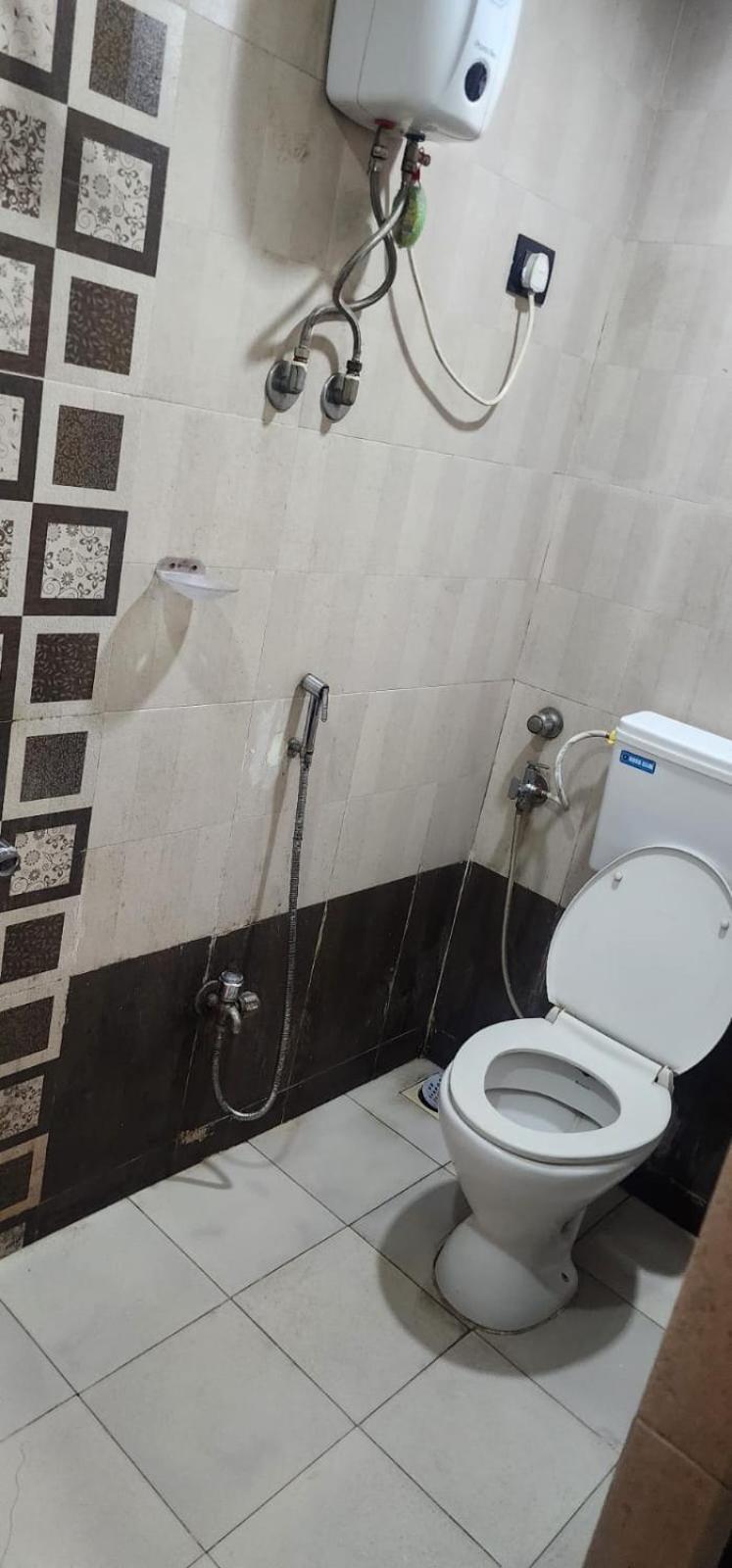 Shubham Residency Mahape Hotell Navi Mumbai Exteriör bild